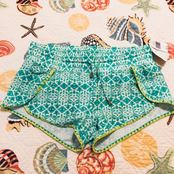 Cabana Life Other - NWT Cabana Life Swim Shorts
